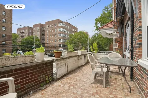 64-03 102nd Street New York City NY 11374