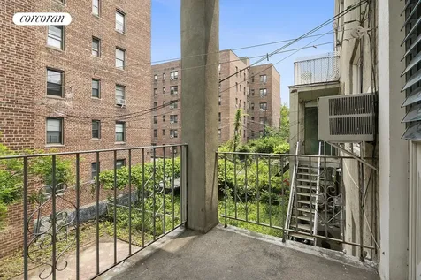 64-03 102nd Street New York City NY 11374