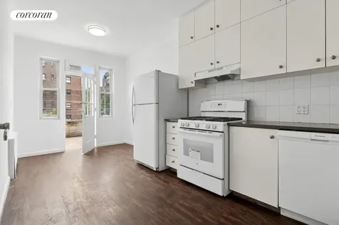 64-03 102nd Street New York City NY 11374