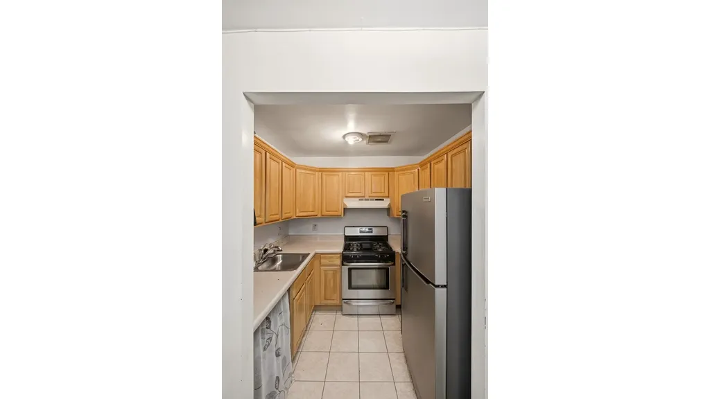 1015 Halsey Street New York City NY 11207