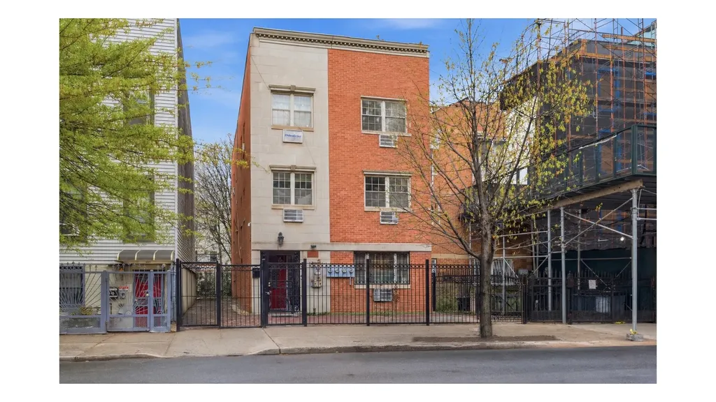 1015 Halsey Street New York City NY 11207