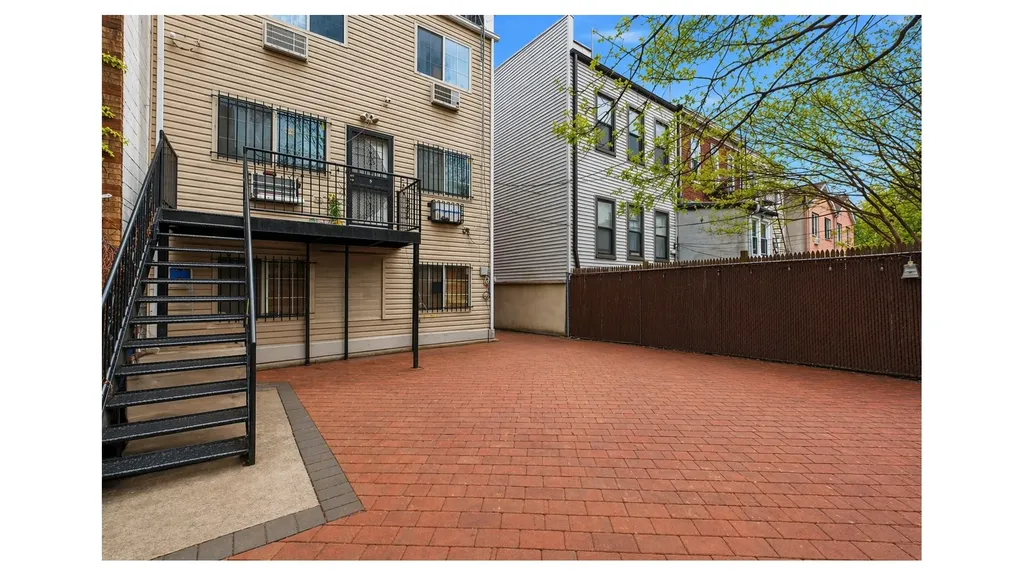 1015 Halsey Street New York City NY 11207