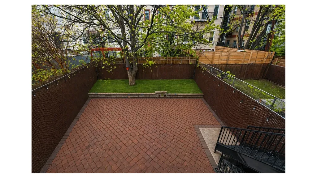 1015 Halsey Street New York City NY 11207