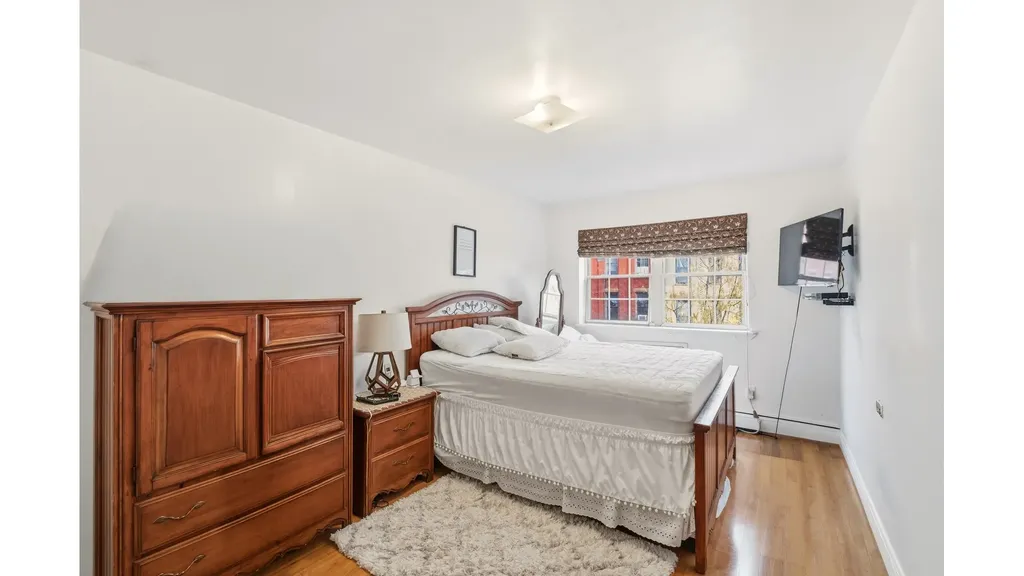 1015 Halsey Street New York City NY 11207