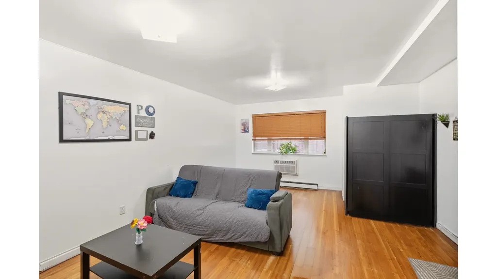 1015 Halsey Street New York City NY 11207
