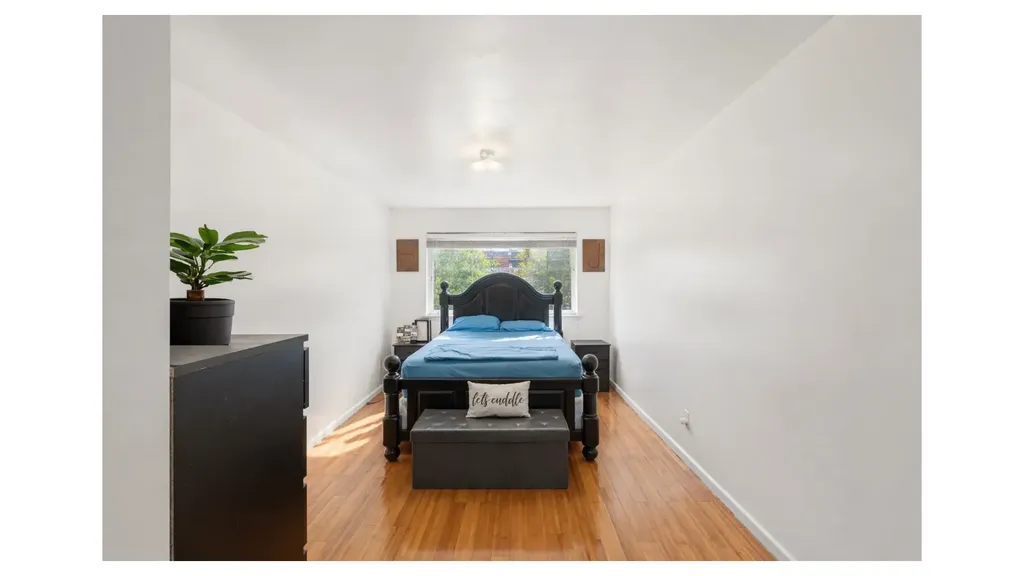 1015 Halsey Street New York City NY 11207