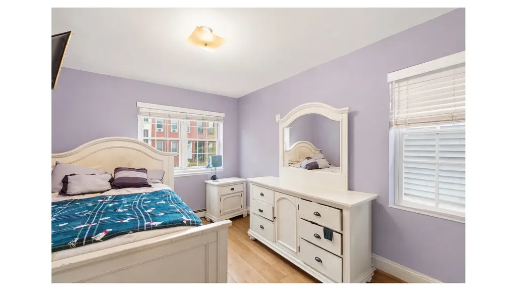 1015 Halsey Street New York City NY 11207