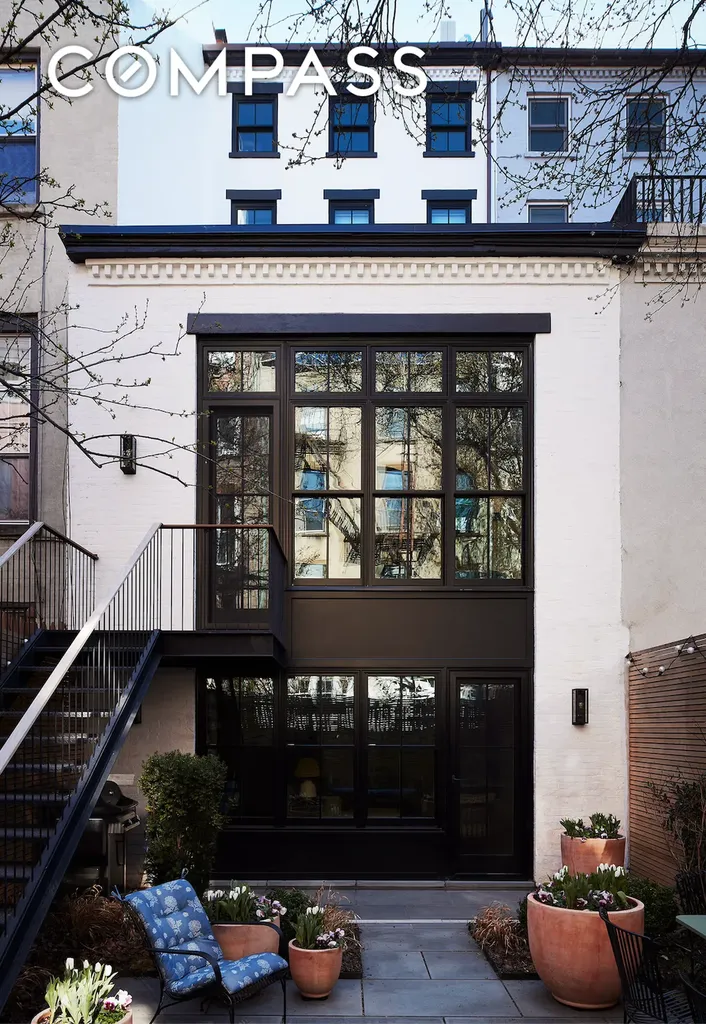 40 Garden Place New York City NY 11201