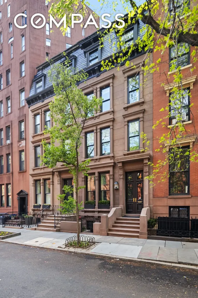 40 Garden Place New York City NY 11201