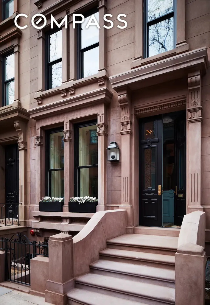 40 Garden Place New York City NY 11201