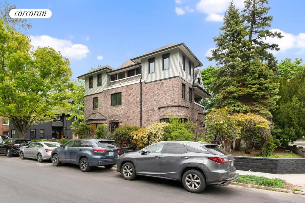 2103 Glenwood Road New York City NY 11210
