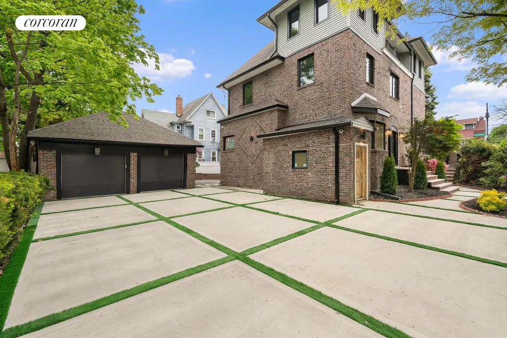 2103 Glenwood Road New York City NY 11210