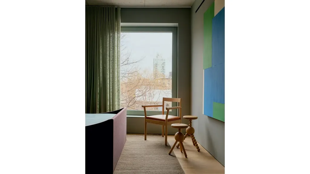 144 Vanderbilt Avenue New York City NY 11205