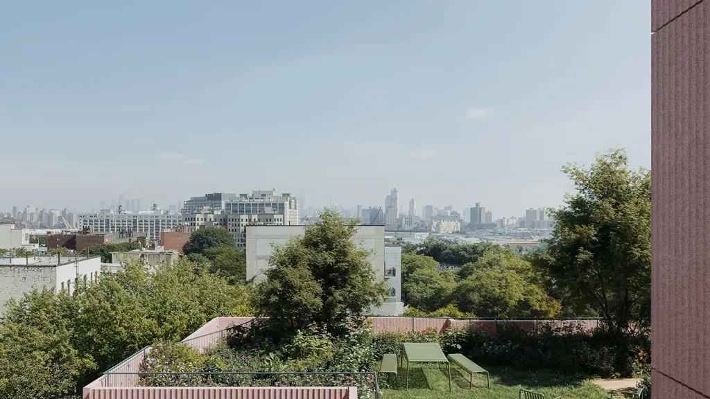 144 Vanderbilt Avenue New York City NY 11205