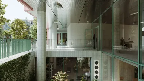 144 Vanderbilt Avenue New York City NY 11205