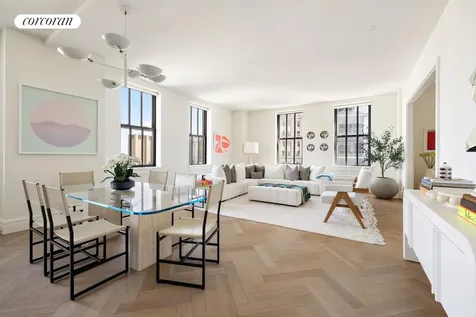 100 Barclay Street New York City NY 10007