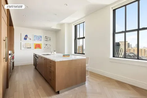 100 Barclay Street New York City NY 10007