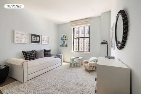100 Barclay Street New York City NY 10007