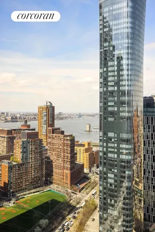 100 Barclay Street New York City NY 10007