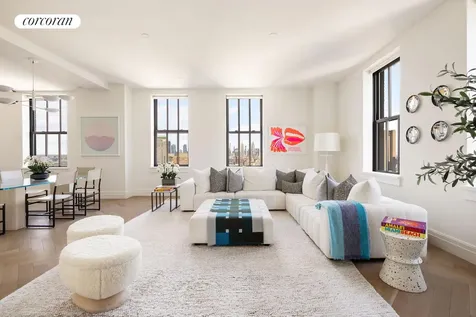 100 Barclay Street New York City NY 10007