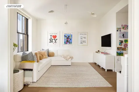 100 Barclay Street New York City NY 10007