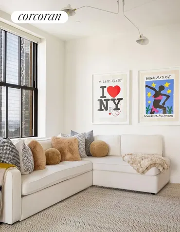 100 Barclay Street New York City NY 10007