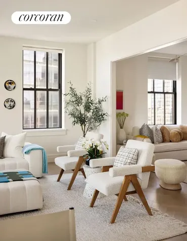 100 Barclay Street New York City NY 10007