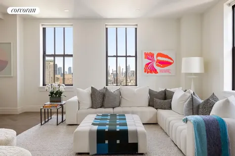 100 Barclay Street New York City NY 10007