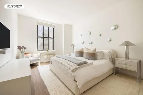 100 Barclay Street New York City NY 10007