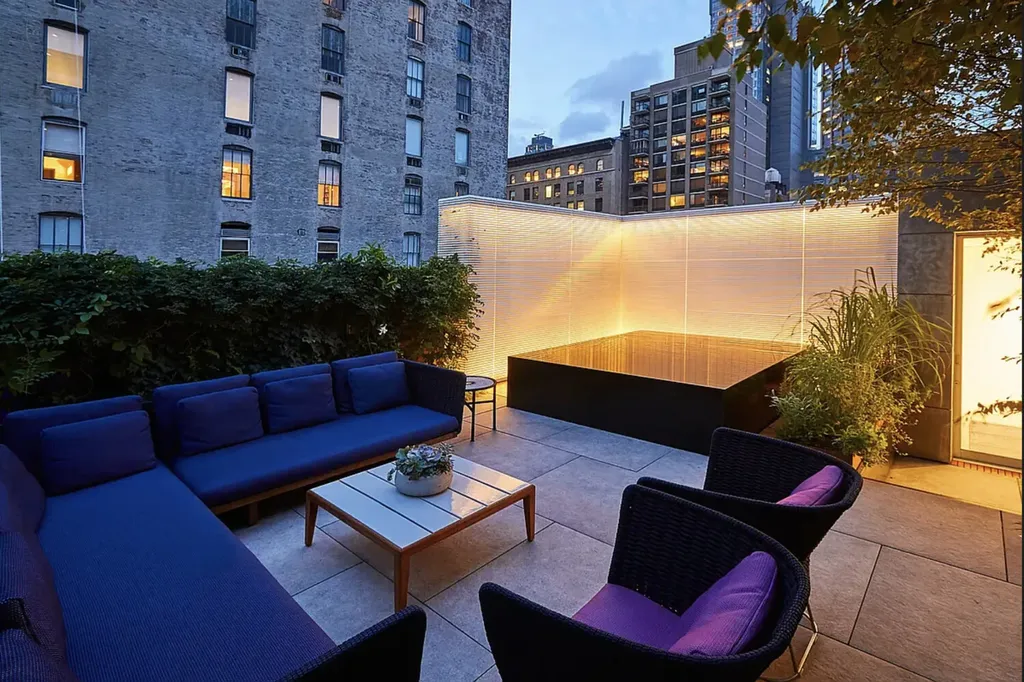 117 E 29th Street New York City NY 10016