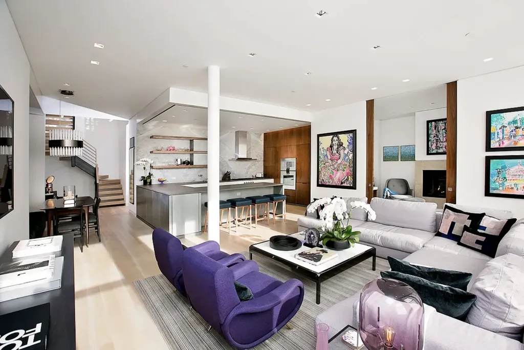 117 E 29th Street New York City NY 10016