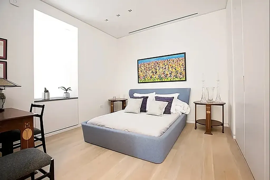 117 E 29th Street New York City NY 10016