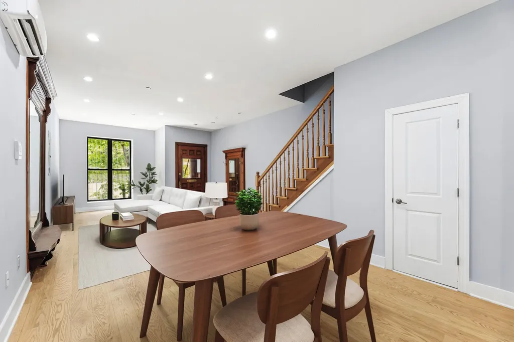 307 W 136th Street New York City NY 10030
