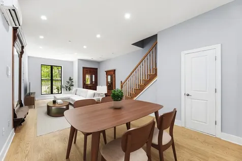 307 W 136th Street New York City NY 10030