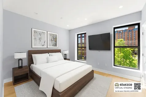307 W 136th Street New York City NY 10030