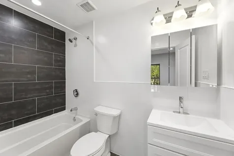 307 W 136th Street New York City NY 10030