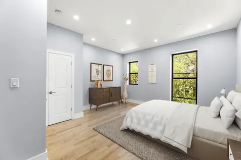 307 W 136th Street New York City NY 10030