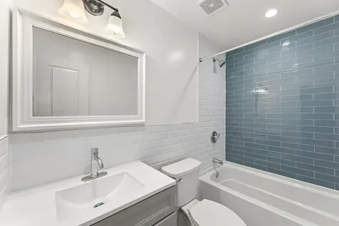 307 W 136th Street New York City NY 10030