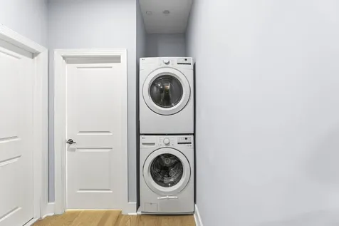 307 W 136th Street New York City NY 10030