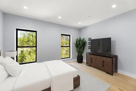 307 W 136th Street New York City NY 10030