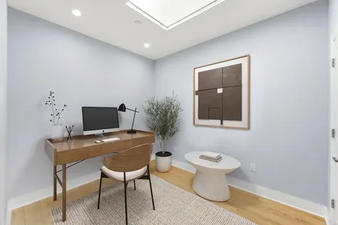 307 W 136th Street New York City NY 10030