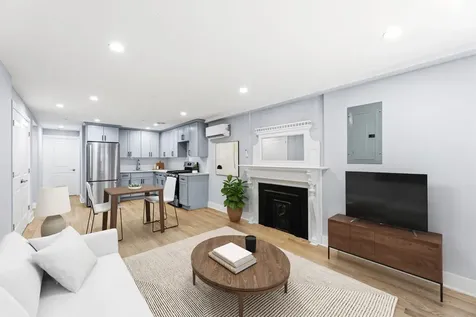 307 W 136th Street New York City NY 10030