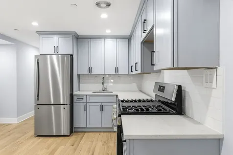 307 W 136th Street New York City NY 10030