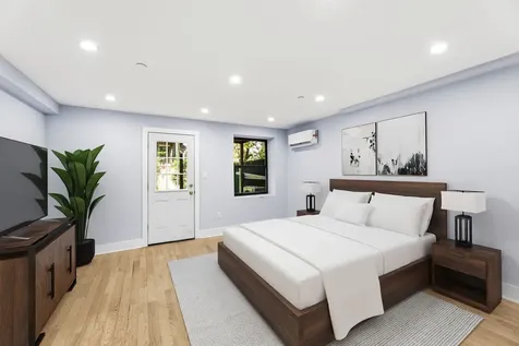 307 W 136th Street New York City NY 10030
