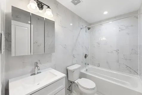 307 W 136th Street New York City NY 10030