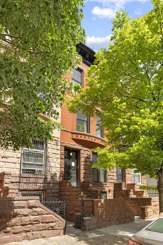 307 W 136th Street New York City NY 10030