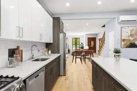307 W 136th Street New York City NY 10030