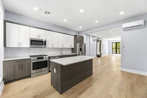 307 W 136th Street New York City NY 10030