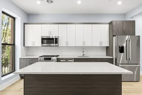 307 W 136th Street New York City NY 10030