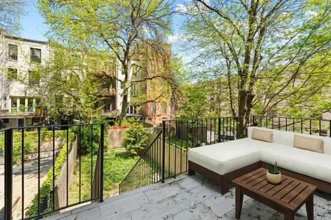 307 W 136th Street New York City NY 10030